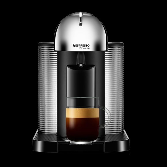 SOLD Nespresso Vertuo Coffee Machine - Picture 1 of 2